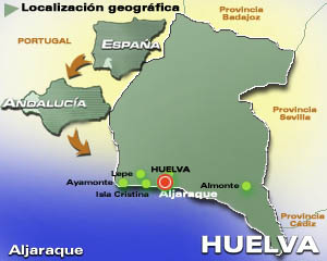 Aljaraque (Huelva)