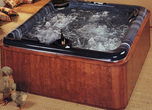 Spas